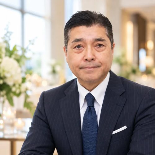 ブランディングプロデューサー 前原孝行